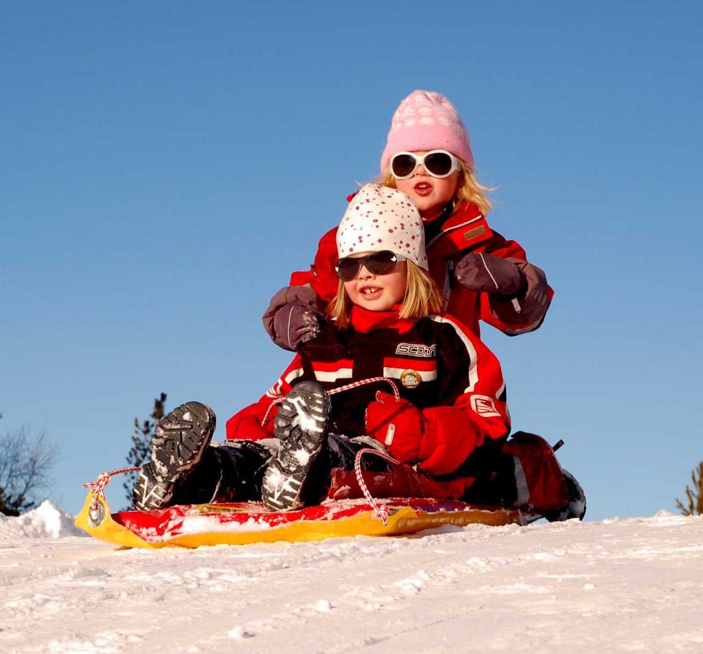 8 Tipps Fur Den Kindergeburtstag Im Winter Kindergeburtstag Or At