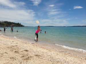 Frisbee Spiele
