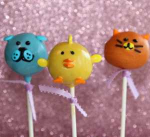 Cake-Pops