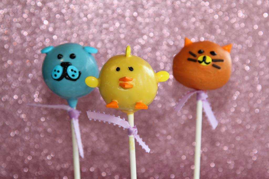 Cake-Pops