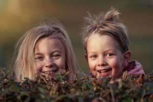 Kindergeburtstag spiele kennenlernen